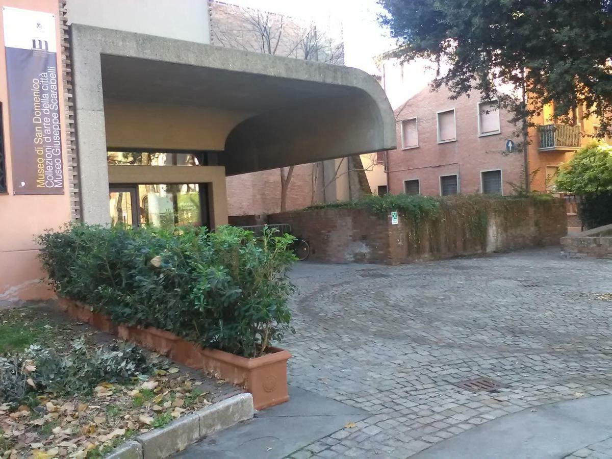 La Culla Διαμέρισμα Ίμολα Εξωτερικό φωτογραφία